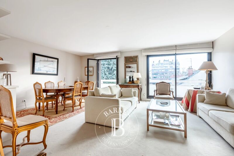 For Sale, Apartment Boulogne-Billancourt - picture 3