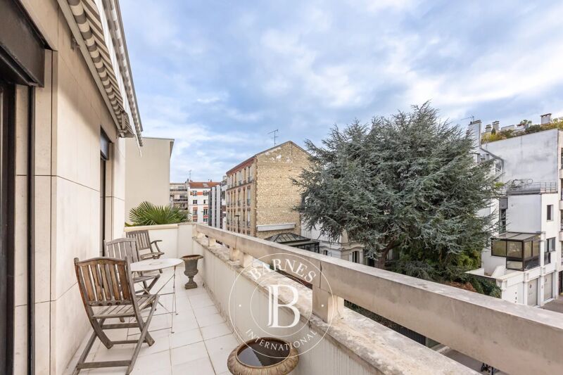 For Sale, Apartment Boulogne-Billancourt - picture 1