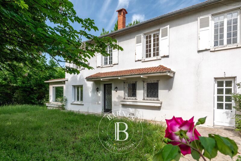 À vendre Propriété | Sainte-Foy-lès-Lyon - picture 1