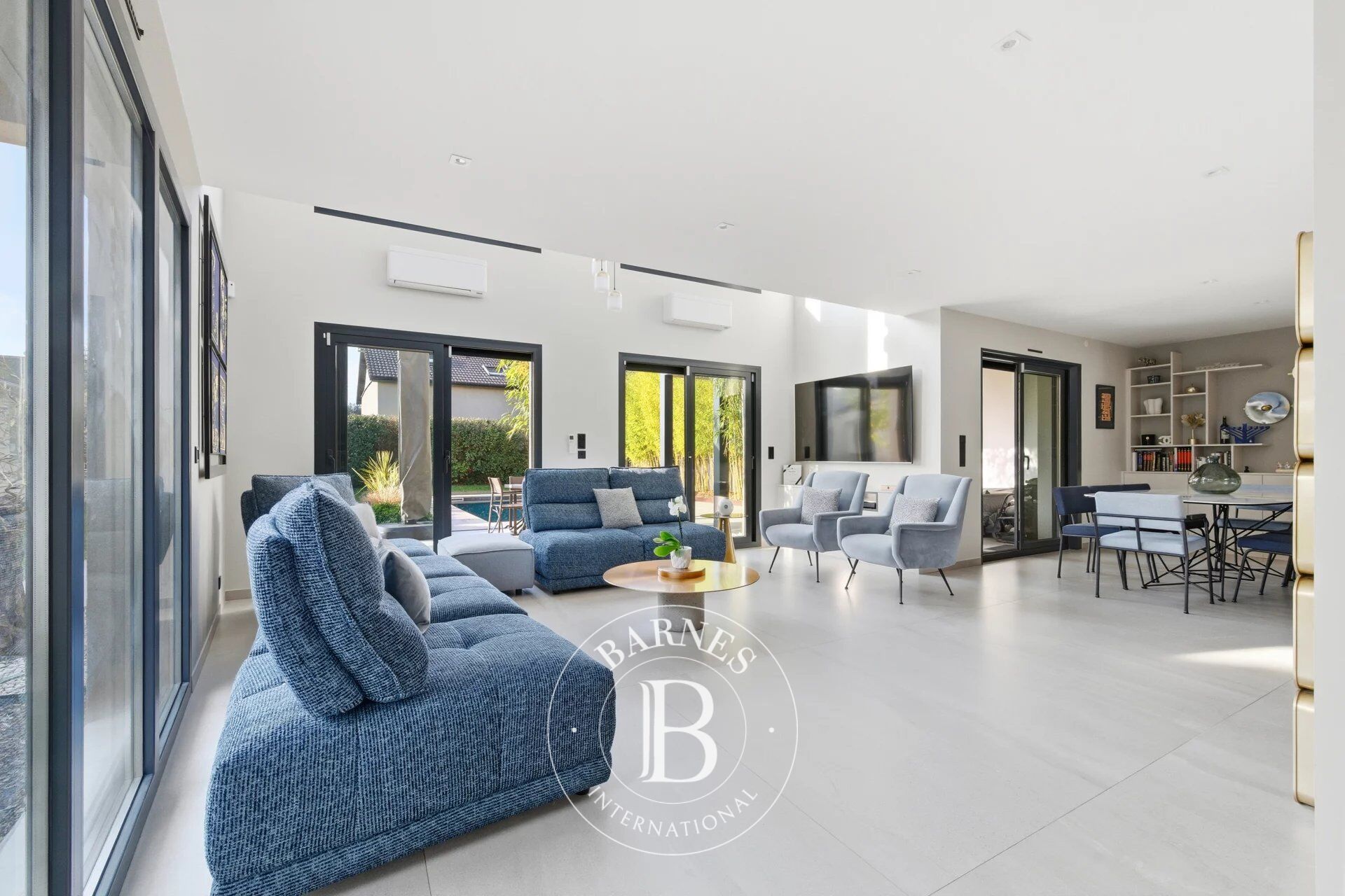 House Saint-Maur-des-Fossés - picture 3