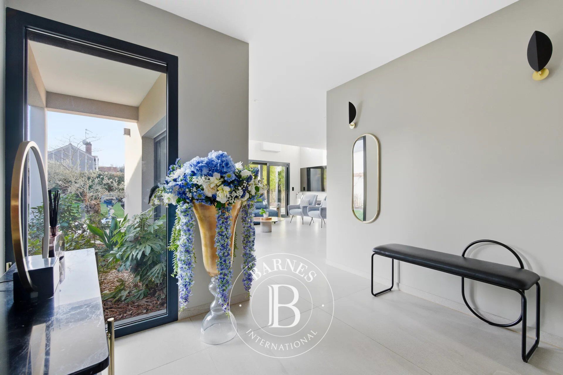 House Saint-Maur-des-Fossés - picture 2