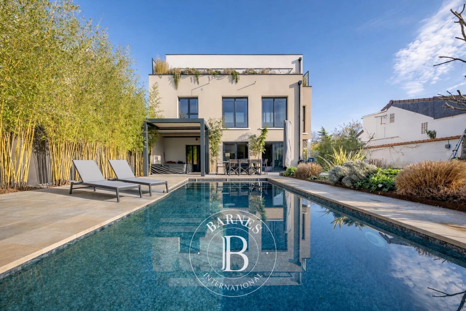 House Saint-Maur-des-Fossés - picture 1