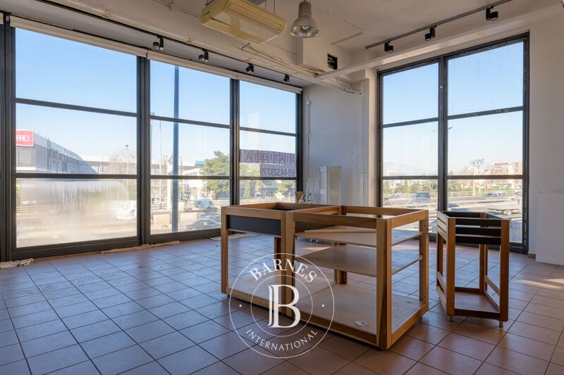 À louer, Commerce Athens - picture 1