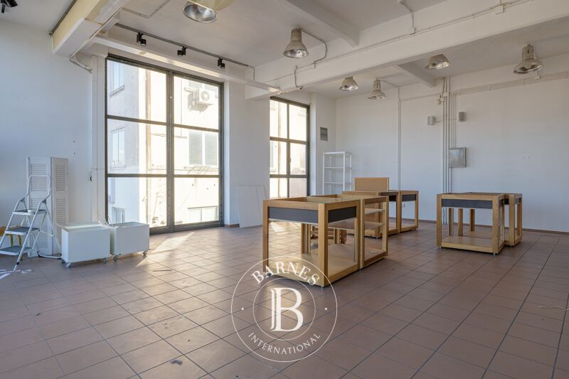 À louer, Commerce Athens - picture 2