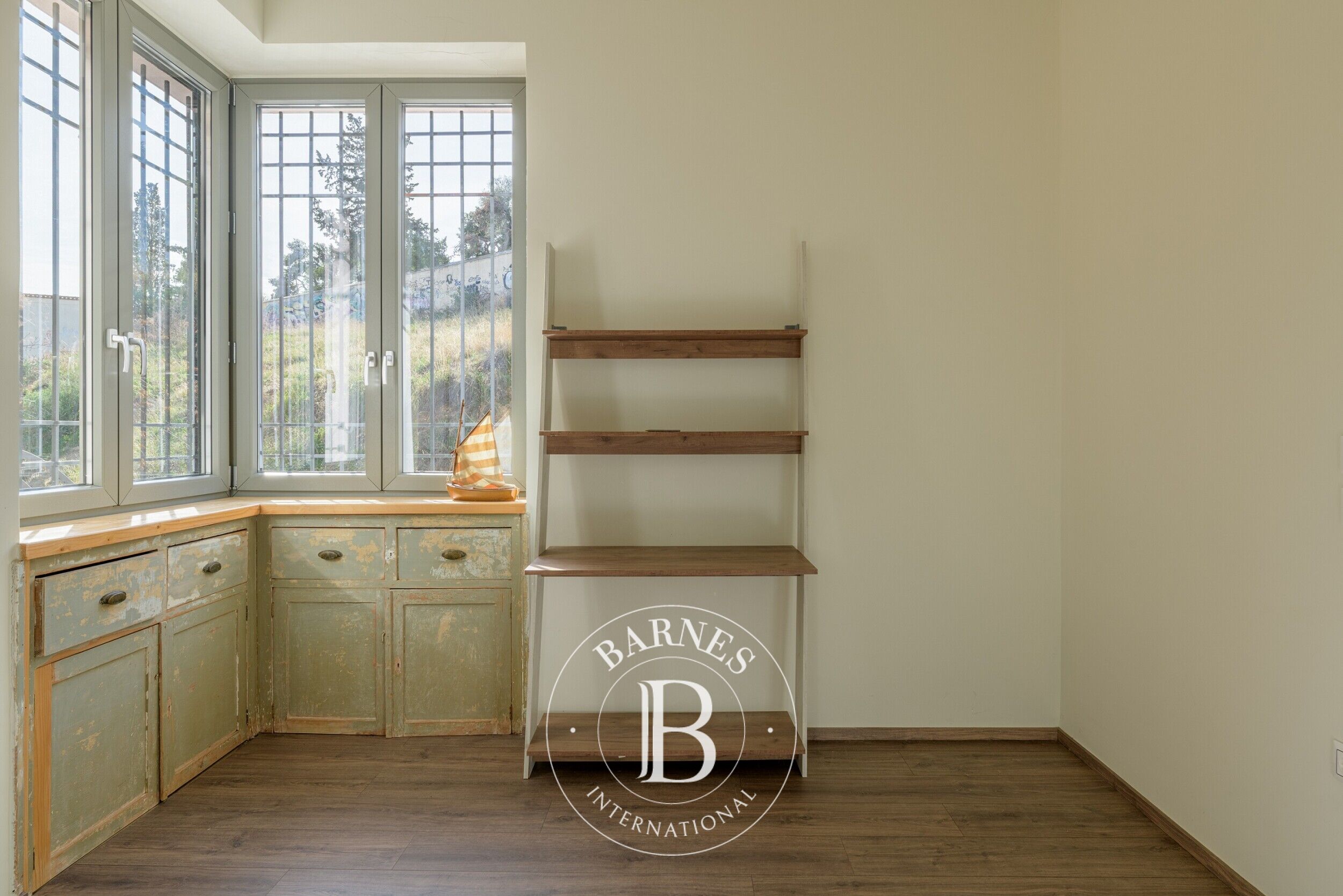 Maison Individuelle Calme - Kallimarmaro, Athènes - picture 3