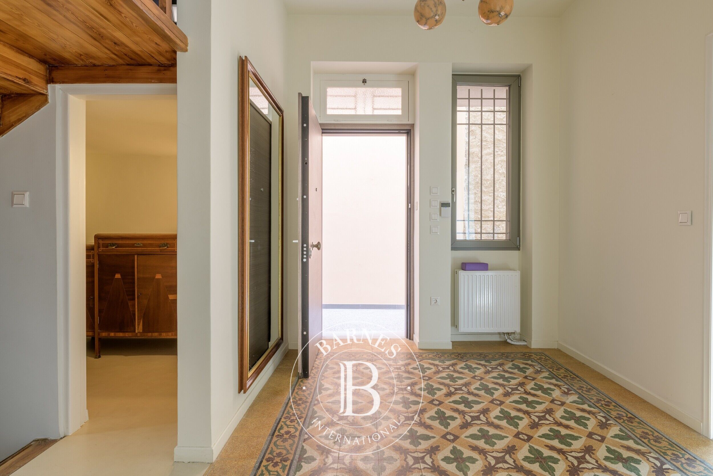 Maison Individuelle Calme - Kallimarmaro, Athènes - picture 1