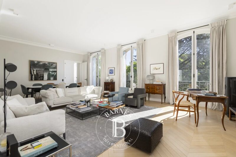 À vendre Appartement | Neuilly-sur-Seine - picture 1