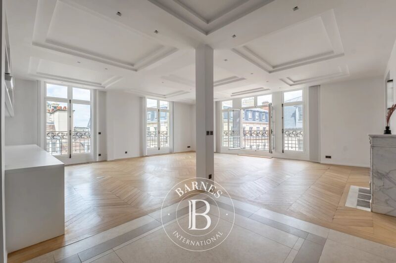 Zu verkaufen Wohnung | Paris 7ème - picture 1