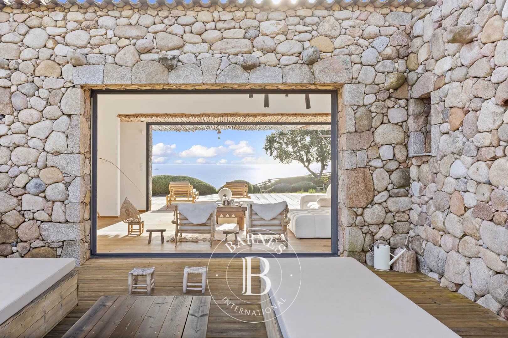 Finca Porto-Vecchio - picture 2