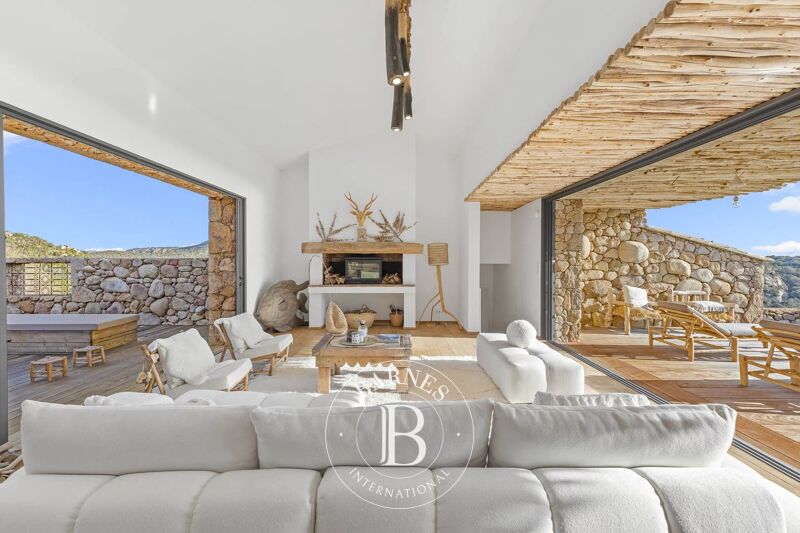 Venta, Finca Porto-Vecchio - picture 3