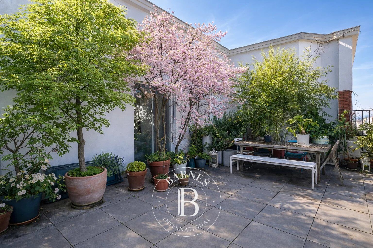 Penthouse avec Terrasse au Dernier Étage dans le Quartier de Salamanca - picture 3