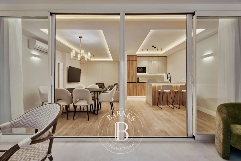 À vendre, Appartement Madrid - picture 1