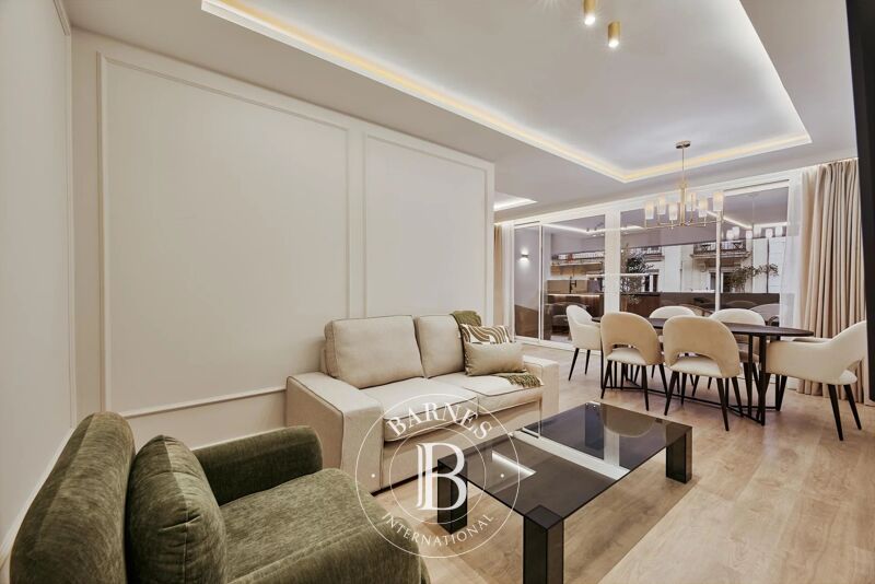 À vendre, Appartement Madrid - picture 3