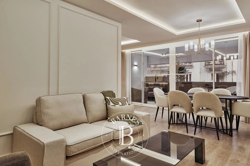 À vendre, Appartement Madrid - picture 2