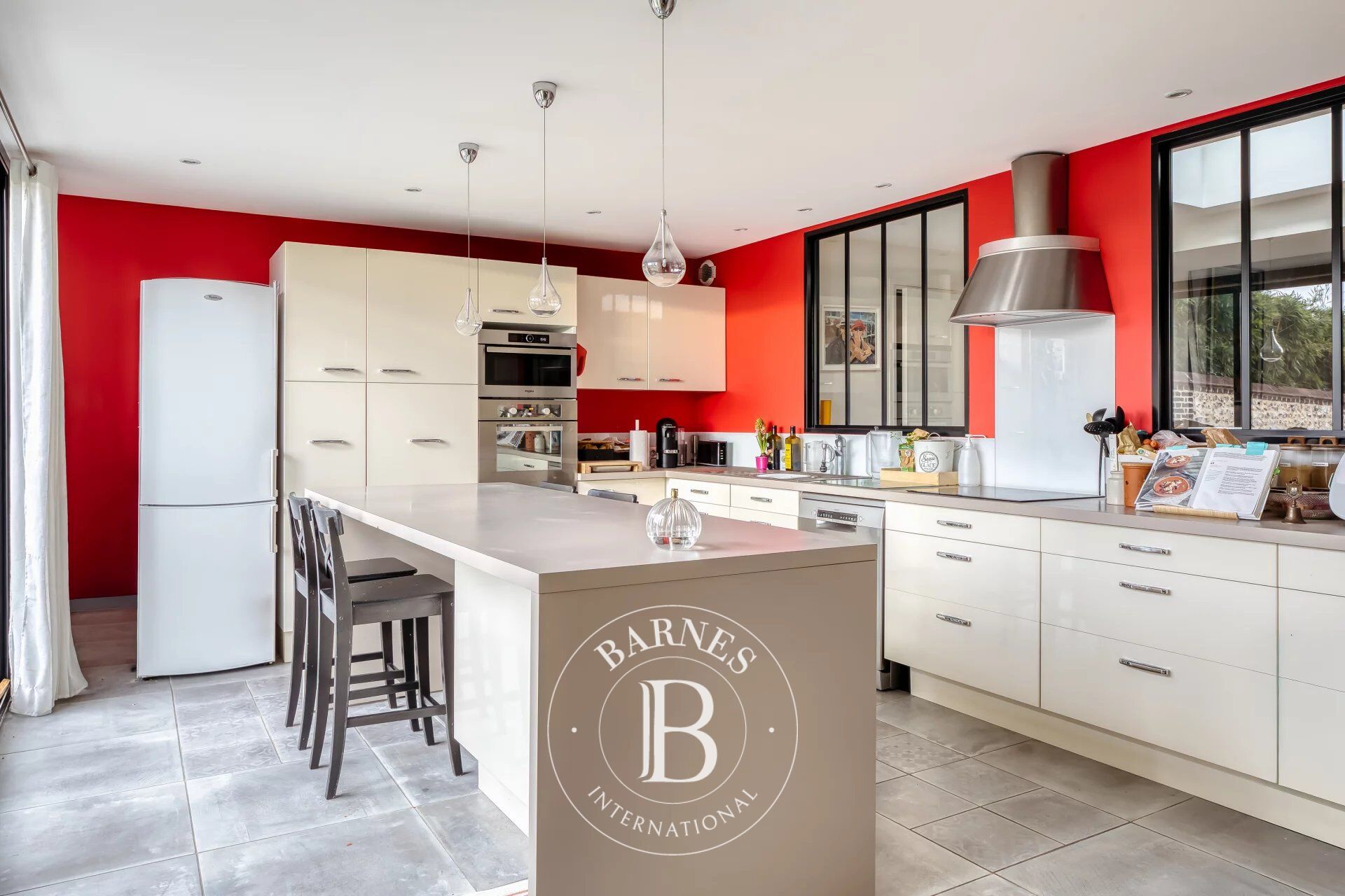 Casa Bihorel - picture 2