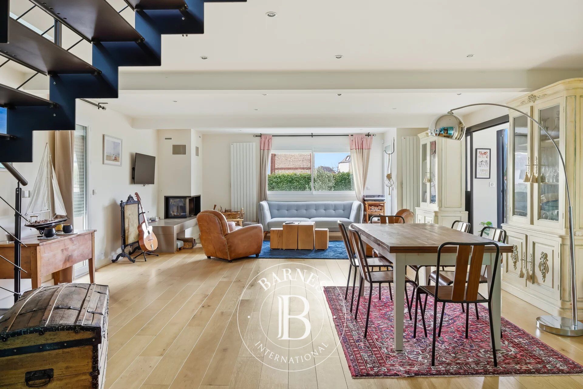 Casa Bihorel - picture 3