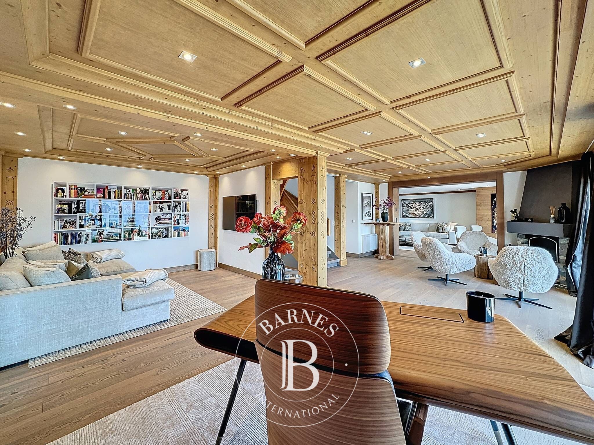 À vendre Chalet | Crans-Montana - picture 5