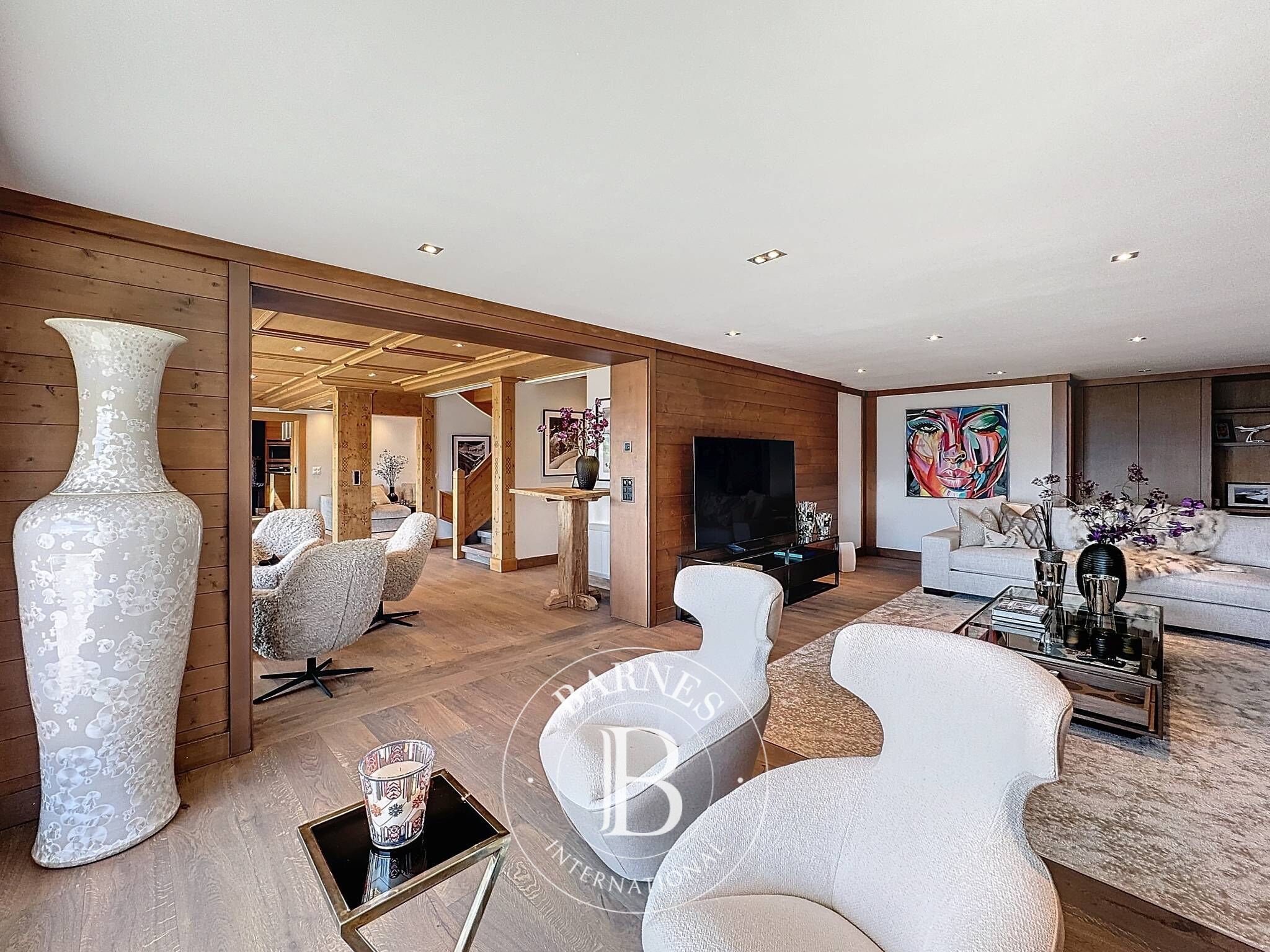 À vendre Chalet | Crans-Montana - picture 6