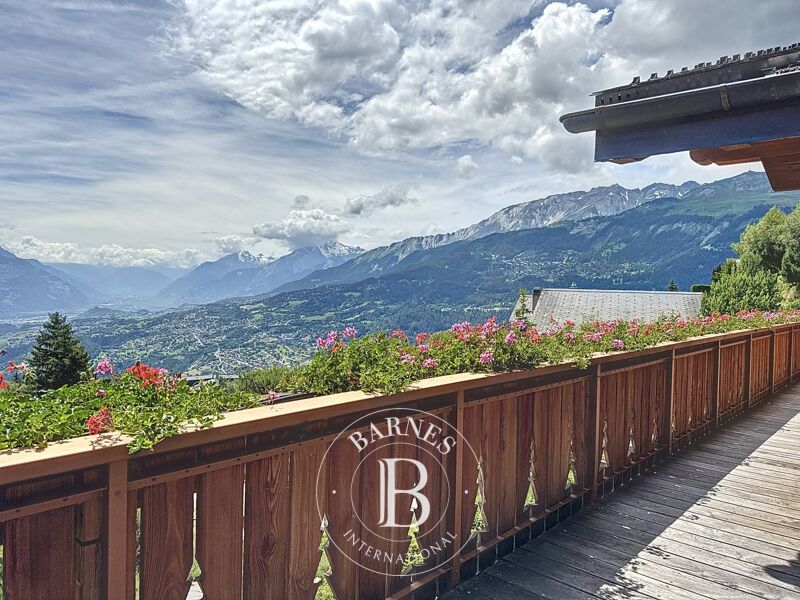 Venta Chalet | Crans-Montana - picture 3