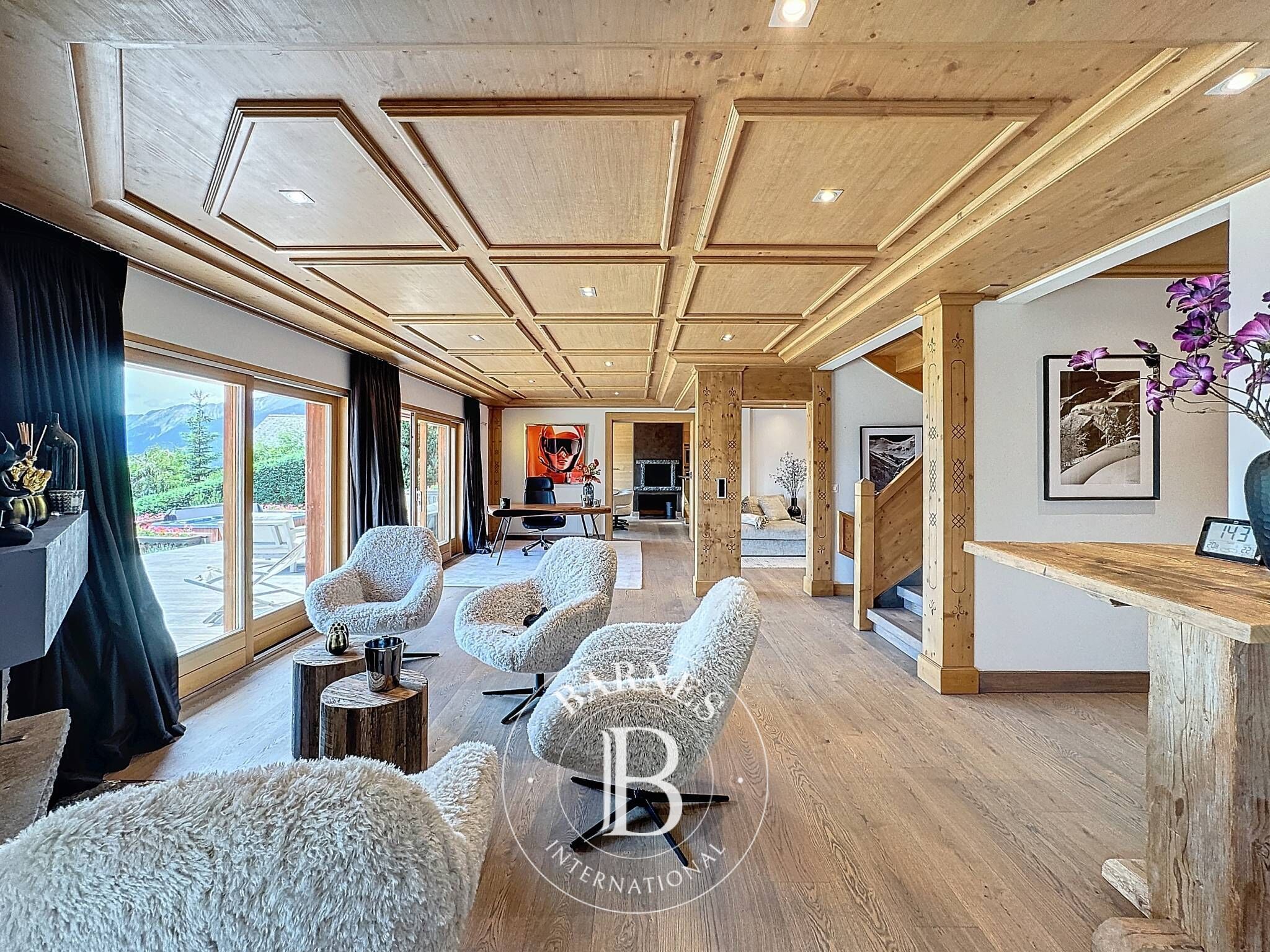 À vendre Chalet | Crans-Montana - picture 4