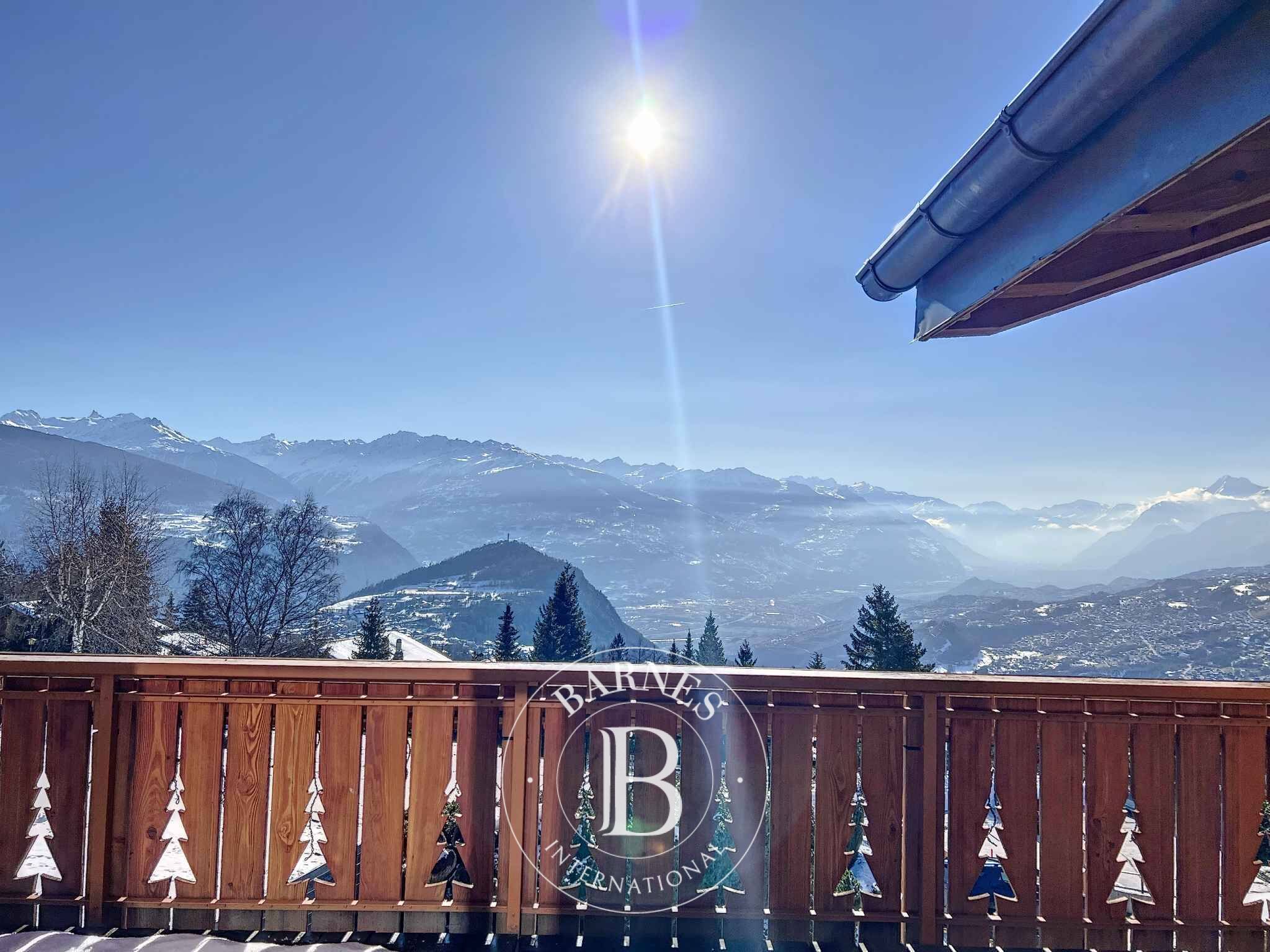 À vendre Chalet | Crans-Montana - picture 9