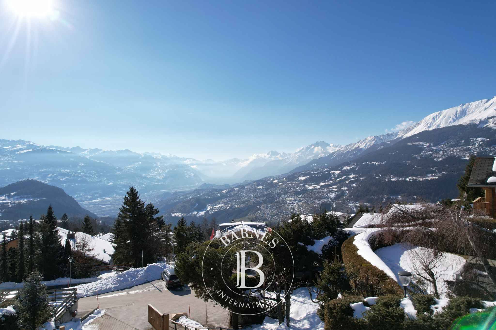 À vendre Chalet | Crans-Montana - picture 10