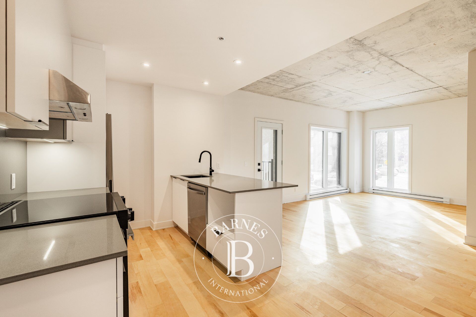 Appartamento Montréal (Outremont) - picture 2