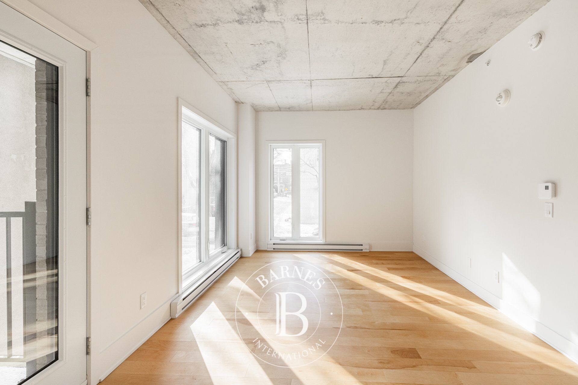 795 Av. Querbes #207  Montréal (Outremont) (Montréal) - picture 2