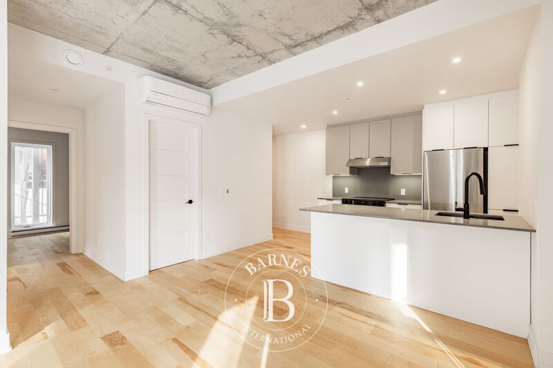 Affitto, Appartamento Montréal (Outremont) - picture 1