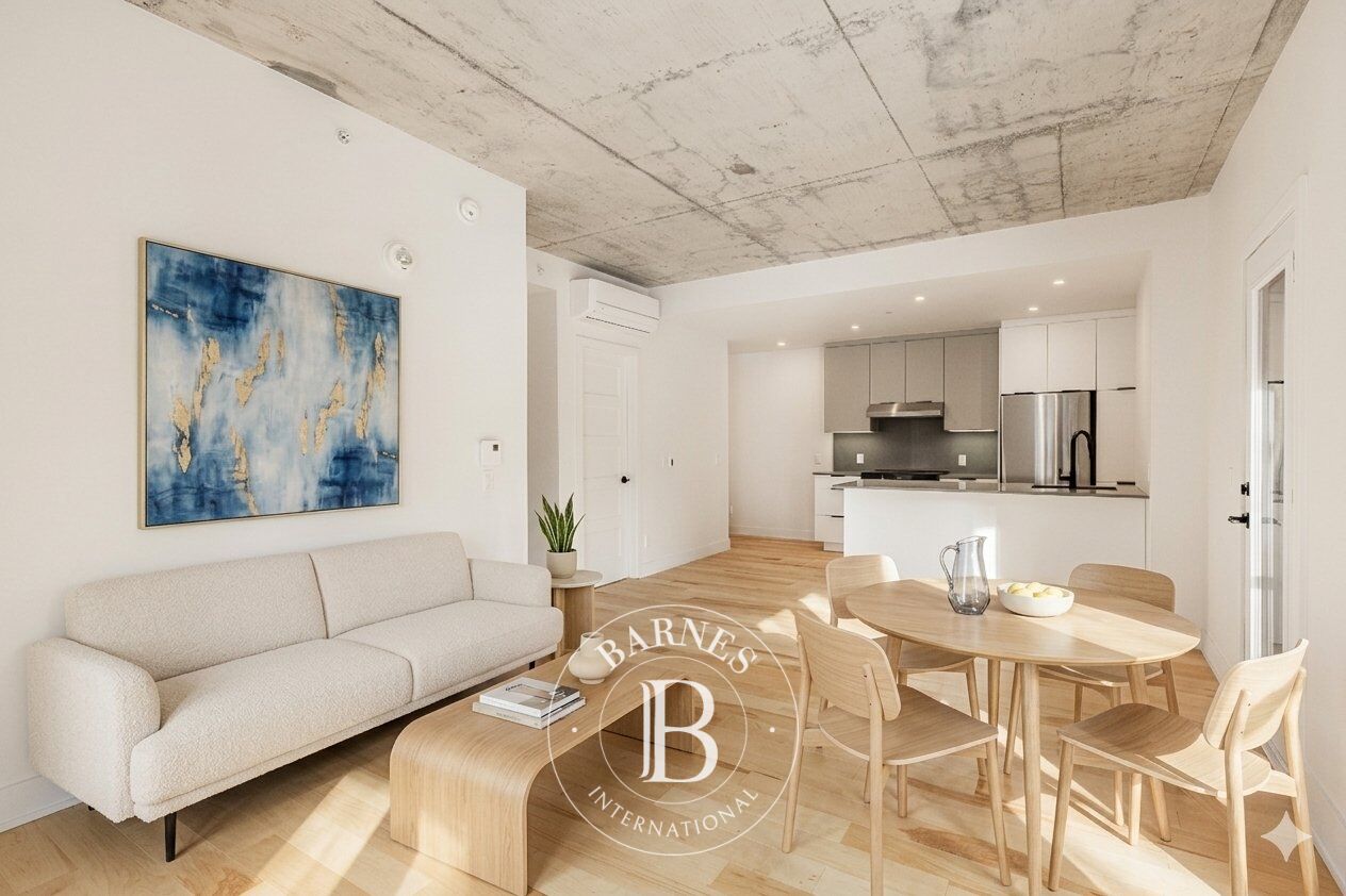 795 Av. Querbes #207  Montréal (Outremont) (Montréal) - picture 3