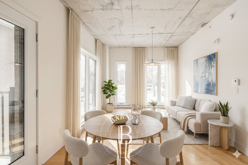 For Rent Apartment | Montréal (Outremont) - picture 1