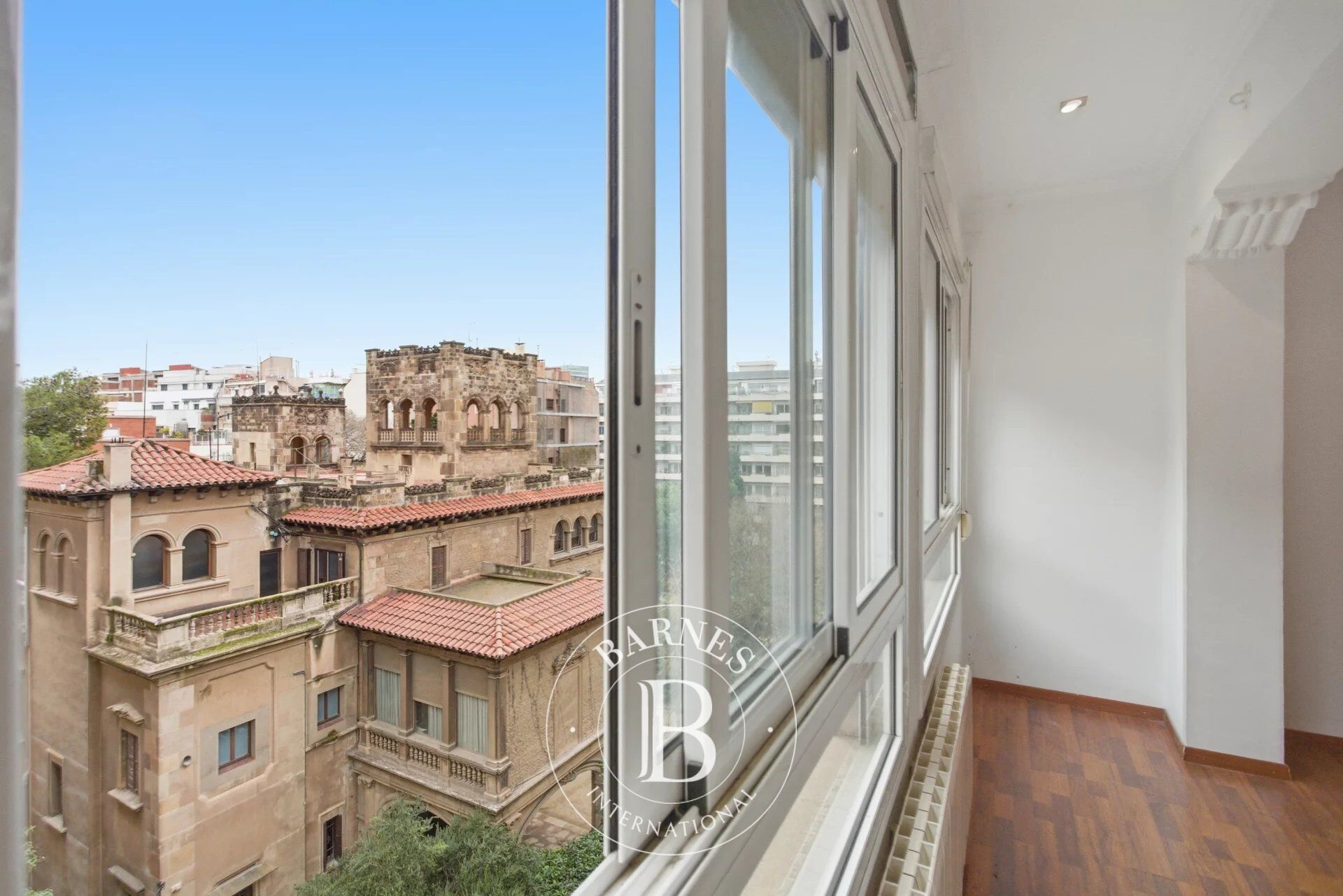 Appartamento Barcelona - picture 2