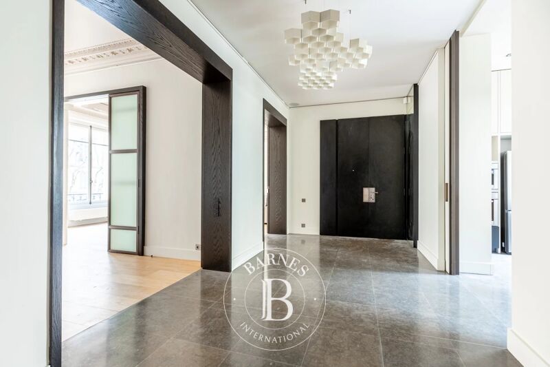 Zu verkaufen Wohnung | Paris 8ème - picture 2