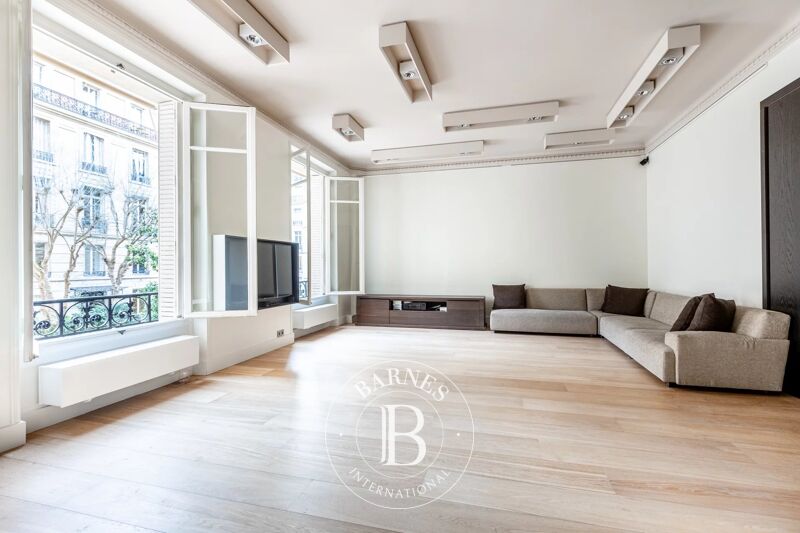 Zu verkaufen Wohnung | Paris 8ème - picture 3