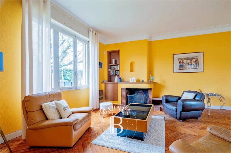 À vendre, Maison Bordeaux - picture 2