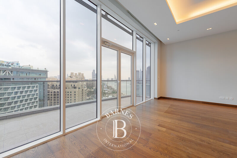 Appartement Palm Jumeirah - picture 3