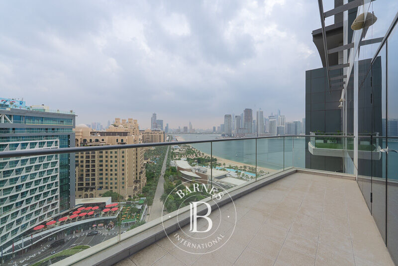 Appartement Palm Jumeirah - picture 2
