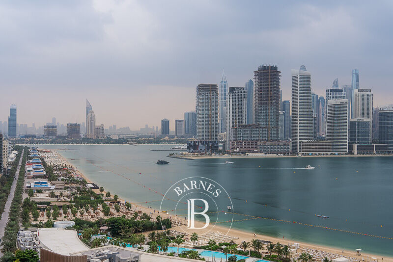 Appartement Palm Jumeirah - picture 1