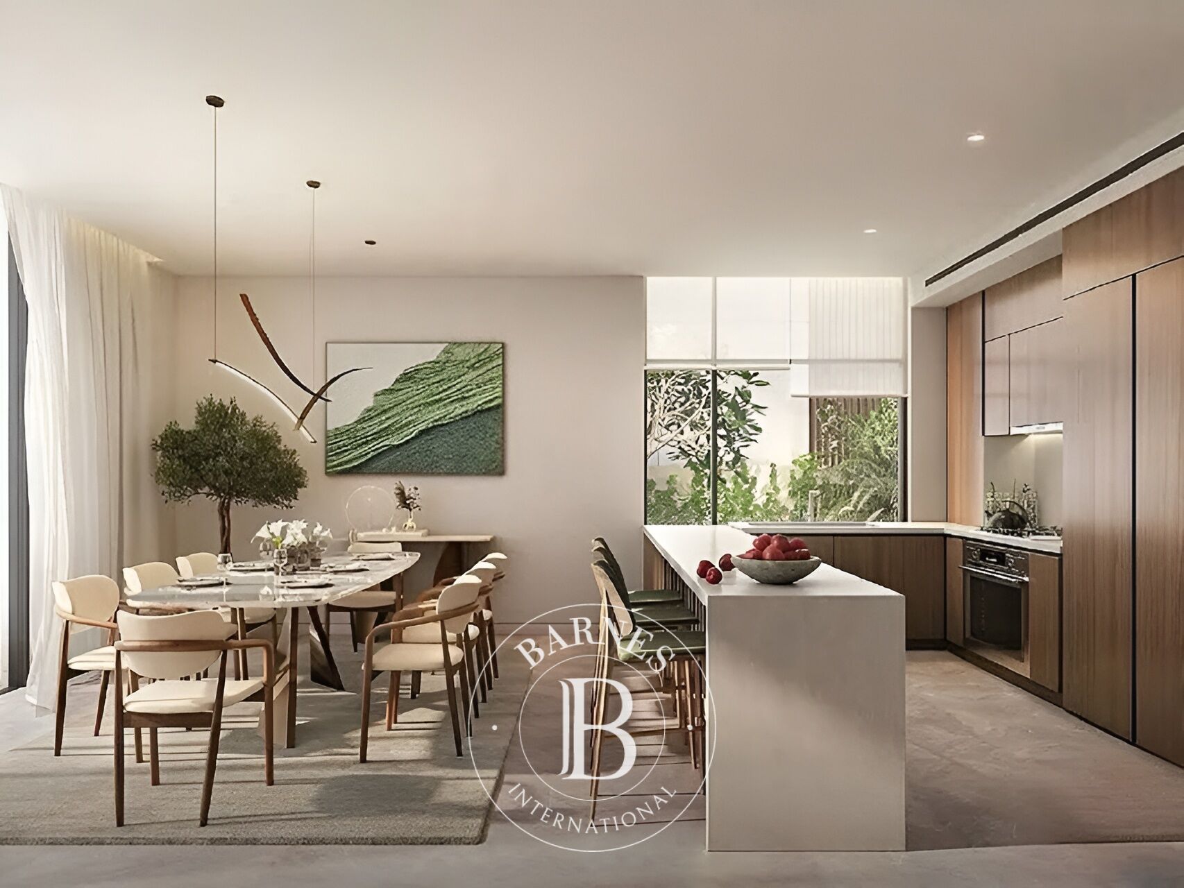 3 Bedroom Villa for Sale in Dubai Land - picture 3