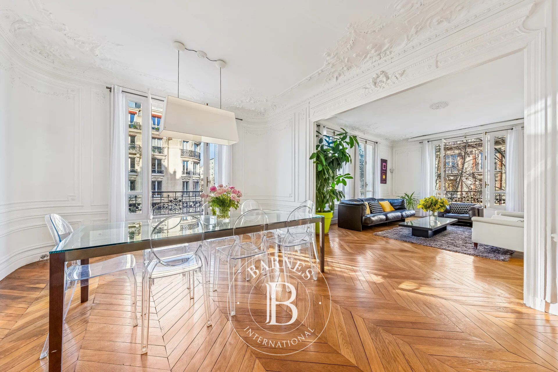 Alquiler Piso | Paris 7ème - picture 5