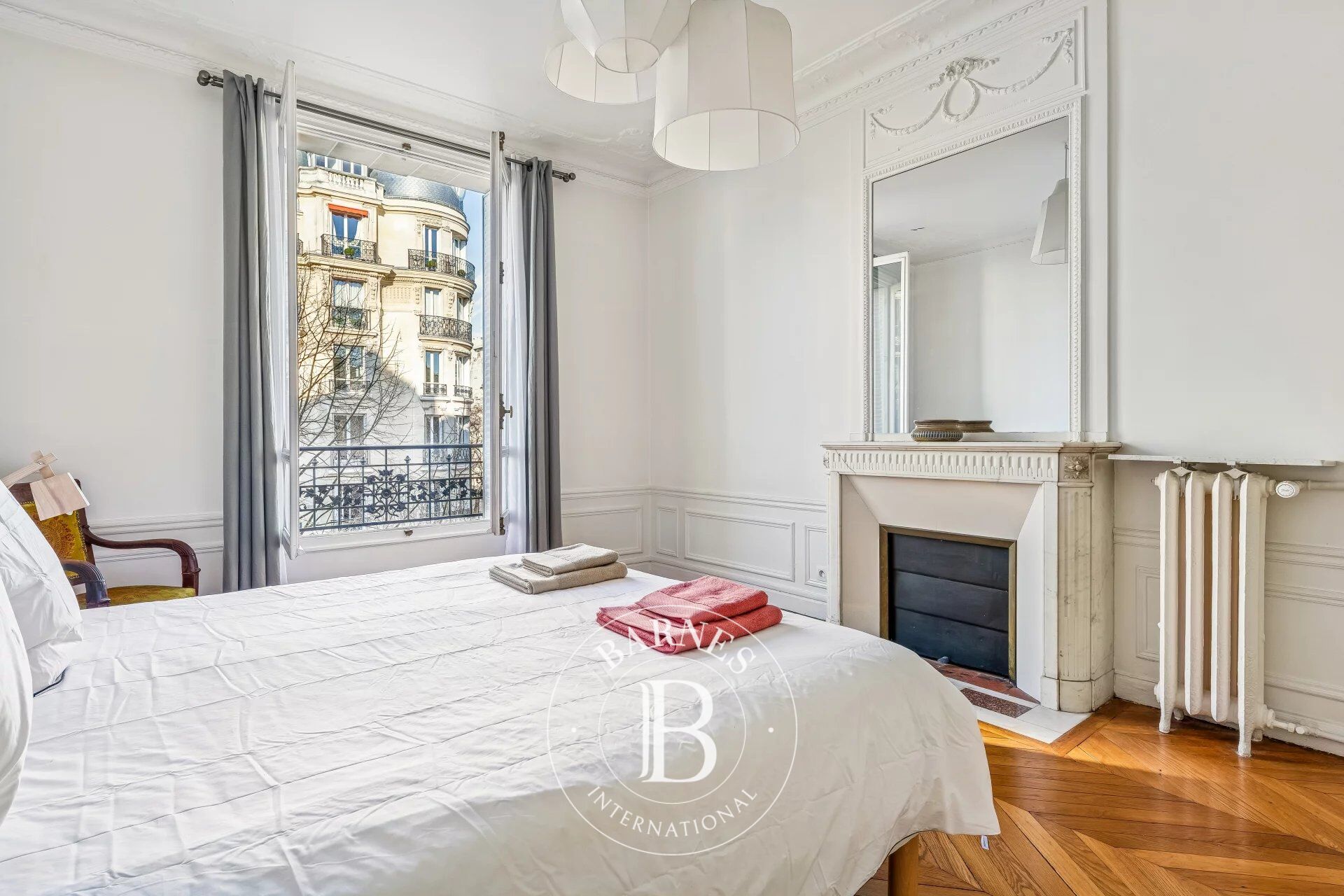 Alquiler Piso | Paris 7ème - picture 8