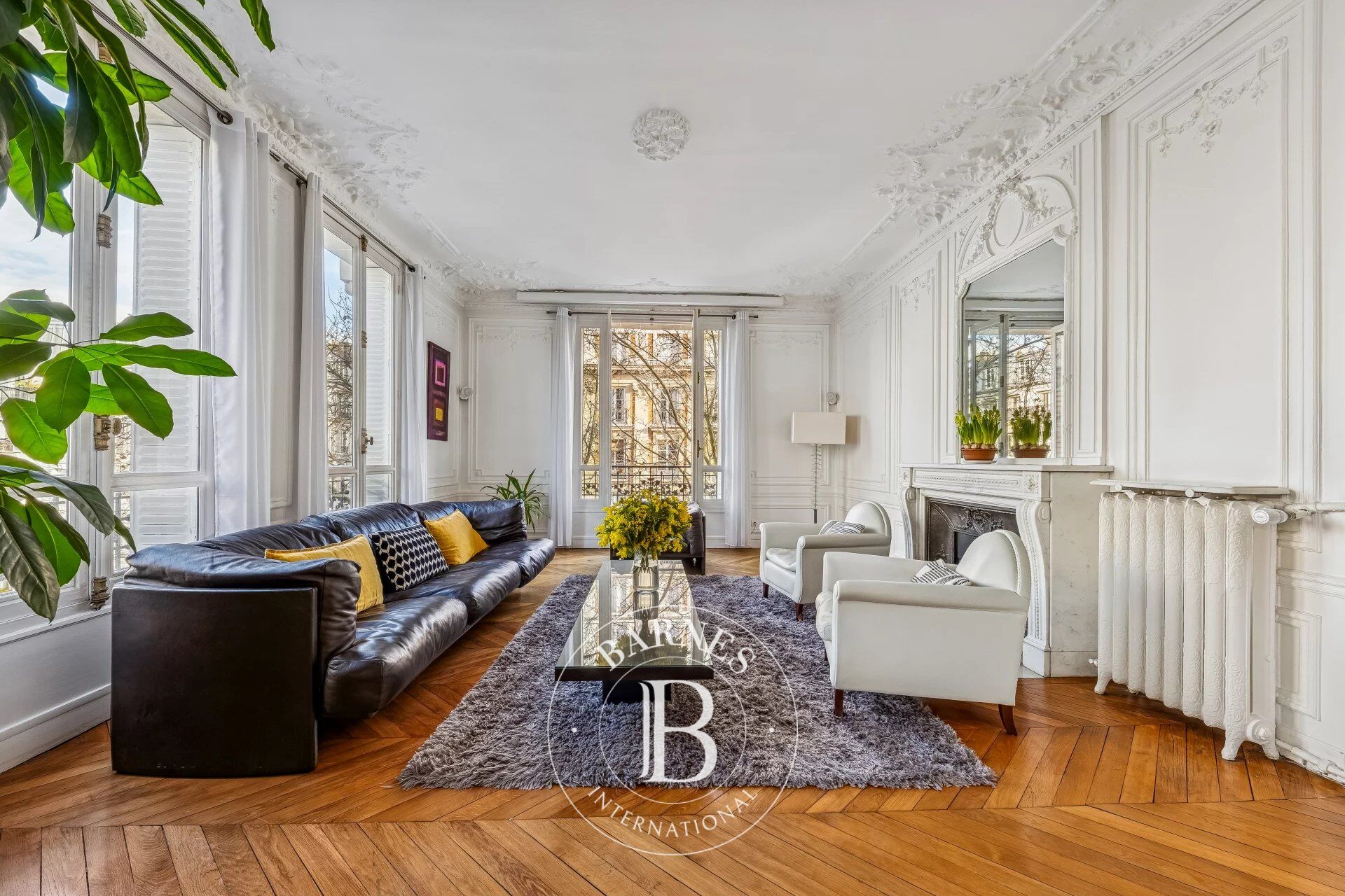 Appartamento Paris 7ème - picture 2