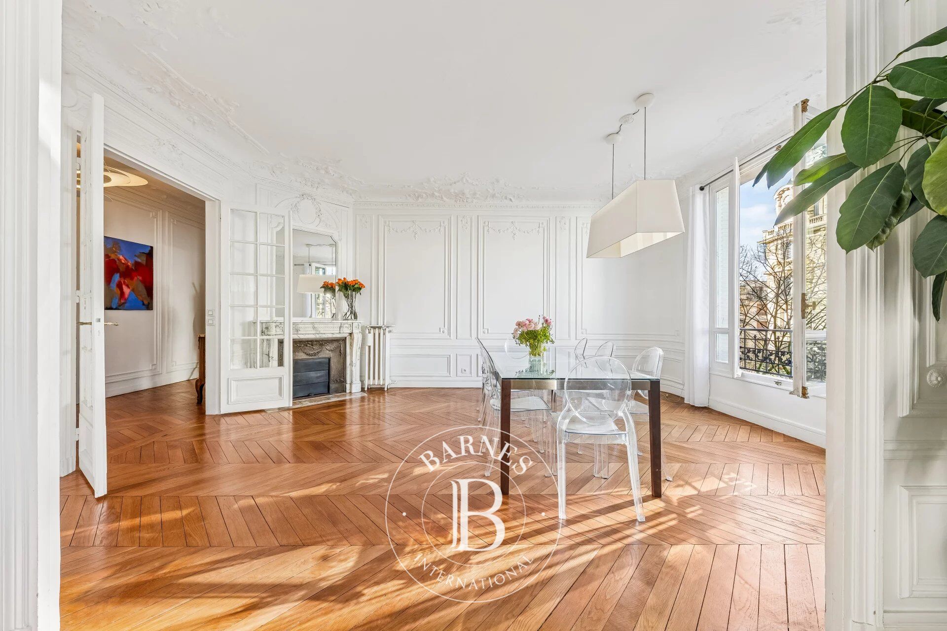 Alquiler Piso | Paris 7ème - picture 7