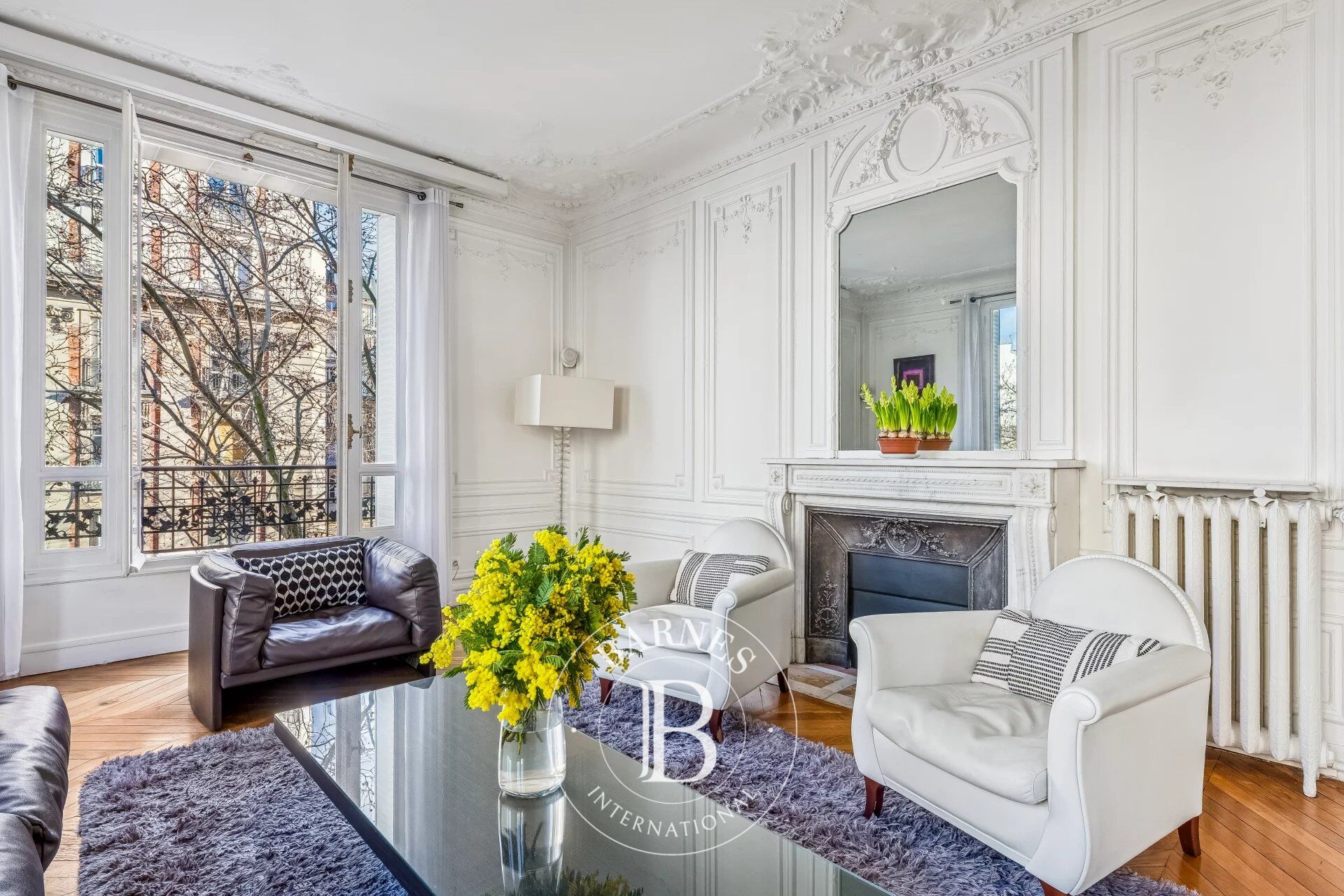 Alquiler Piso | Paris 7ème - picture 4