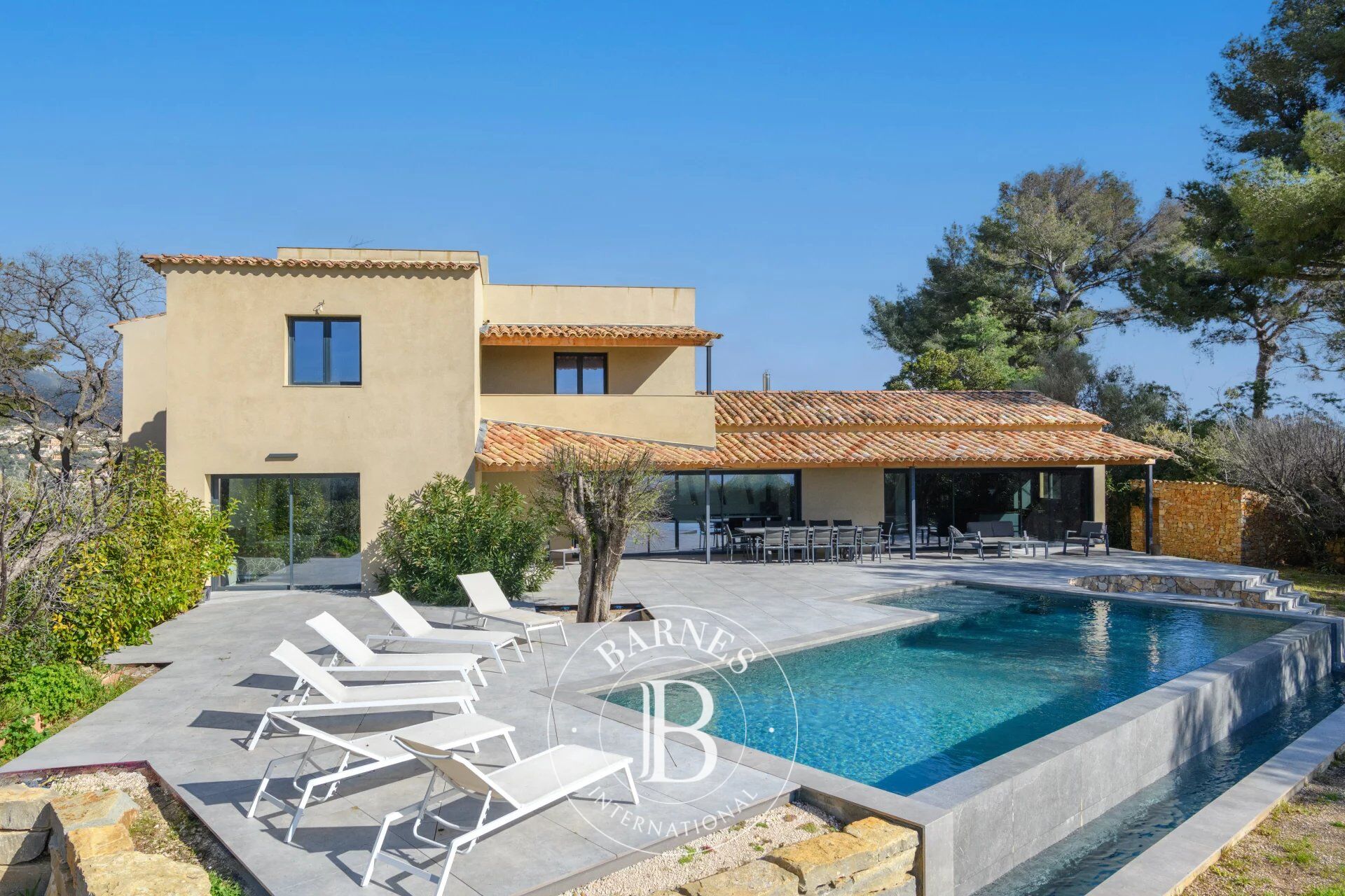 Villa Gouzy - Vue mer - Ollioules/ Sanary - picture 1