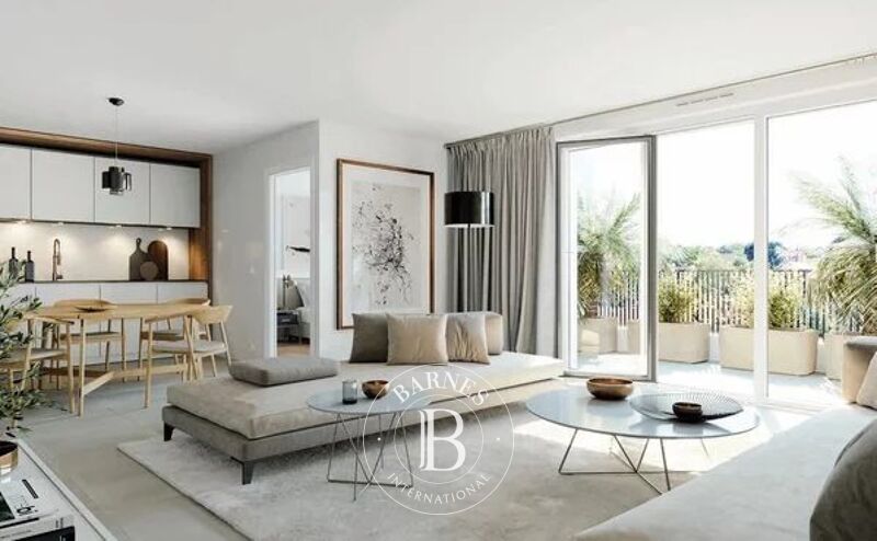 À vendre, Appartement Saint-Germain-en-Laye - picture 2