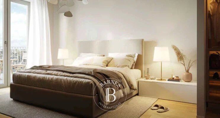 Saint-Germain-en-Laye – Centre historique – Appartement avec terrasse - picture 3