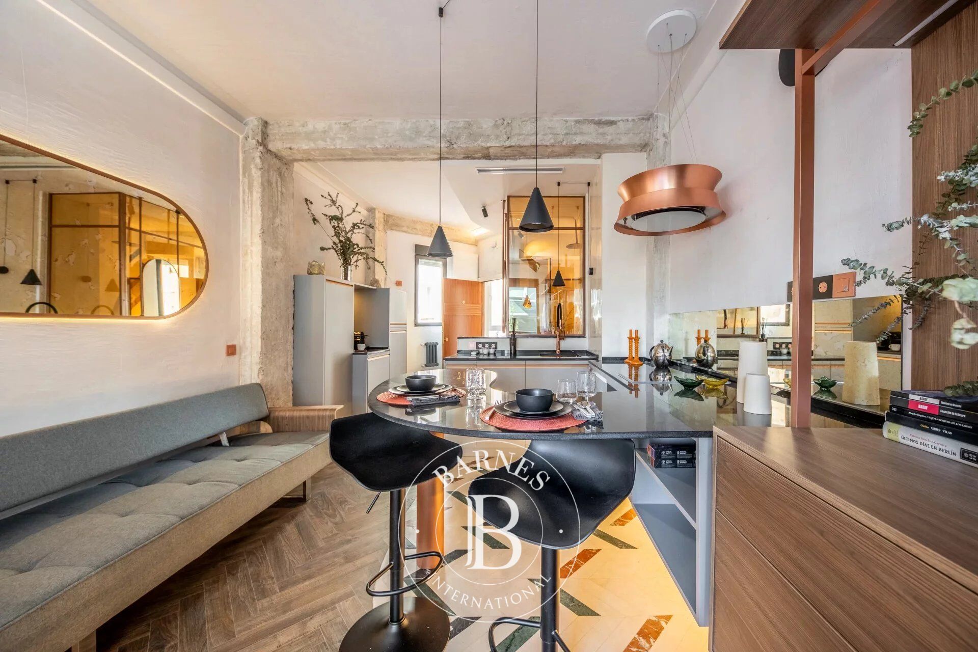 Wohnung Madrid - picture 2