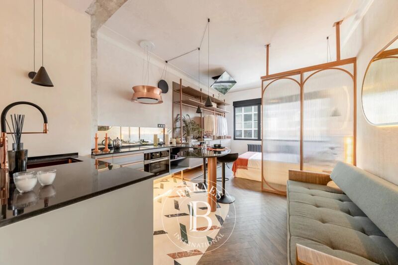 Affitto, Appartamento Madrid - picture 1