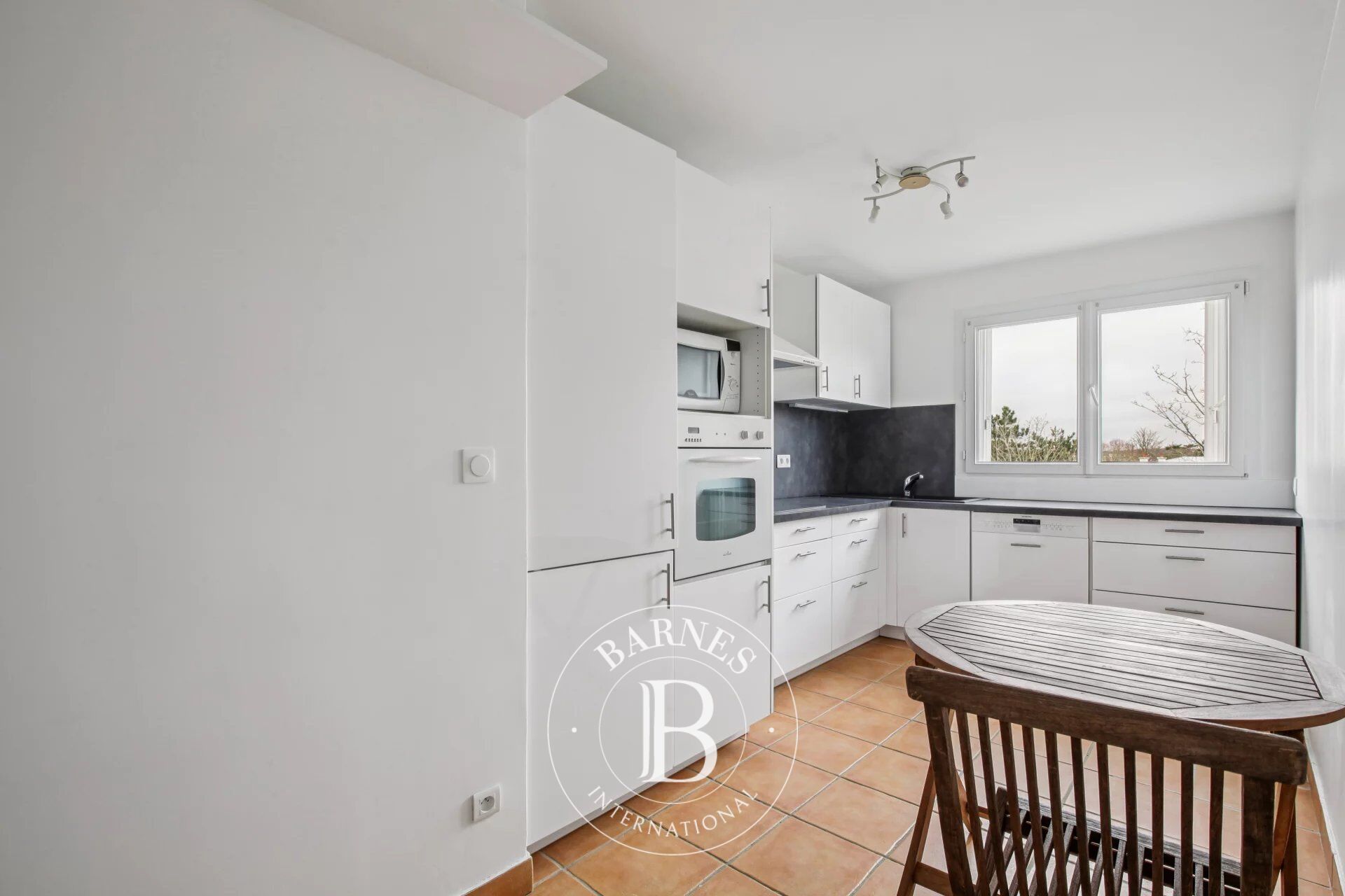 Wohnung Versailles - picture 2